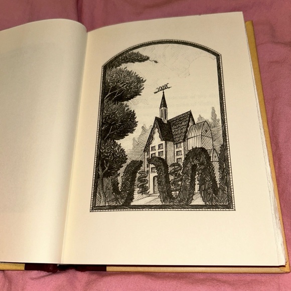 !!**KIDS BOOKS 4/$10**!! A Series of Unfortunate Events, The Reptile Room #2, HC - Picture 4 of 10